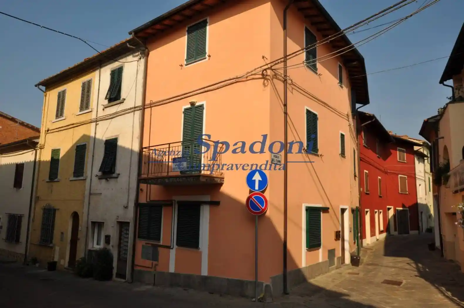 Appartamento in vendita a Ponte Buggianese