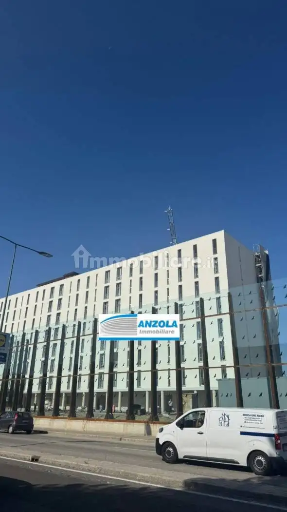 Appartamento in vendita a Bologna