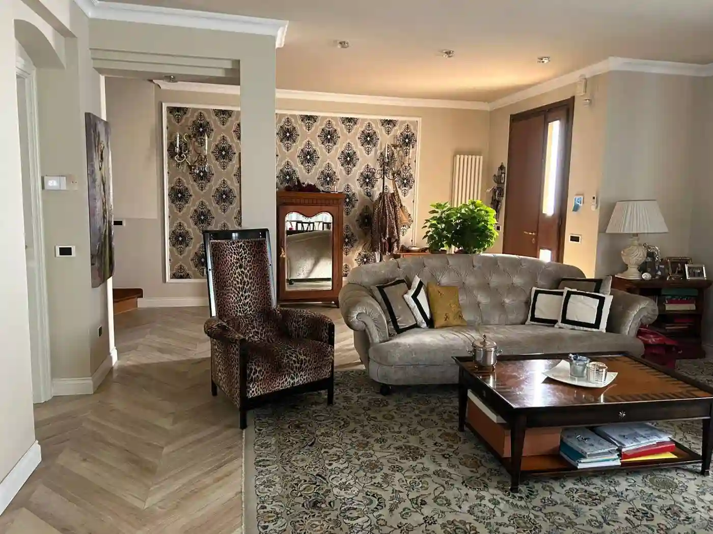 Villetta a schiera - foto 2