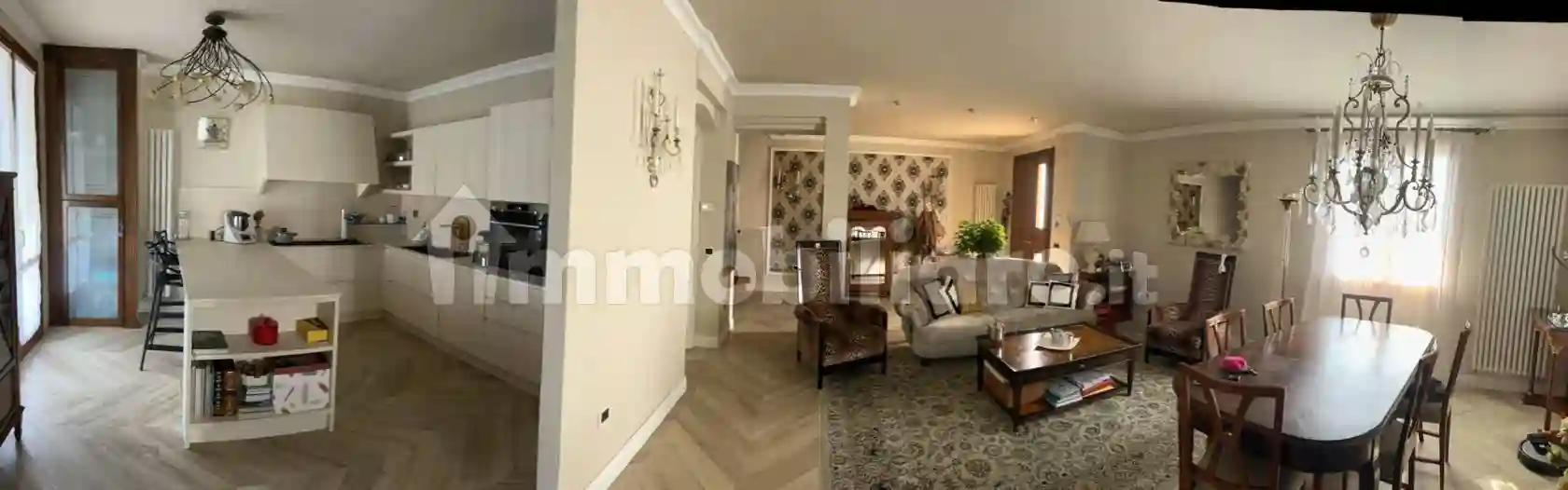 Villetta a schiera - foto 3