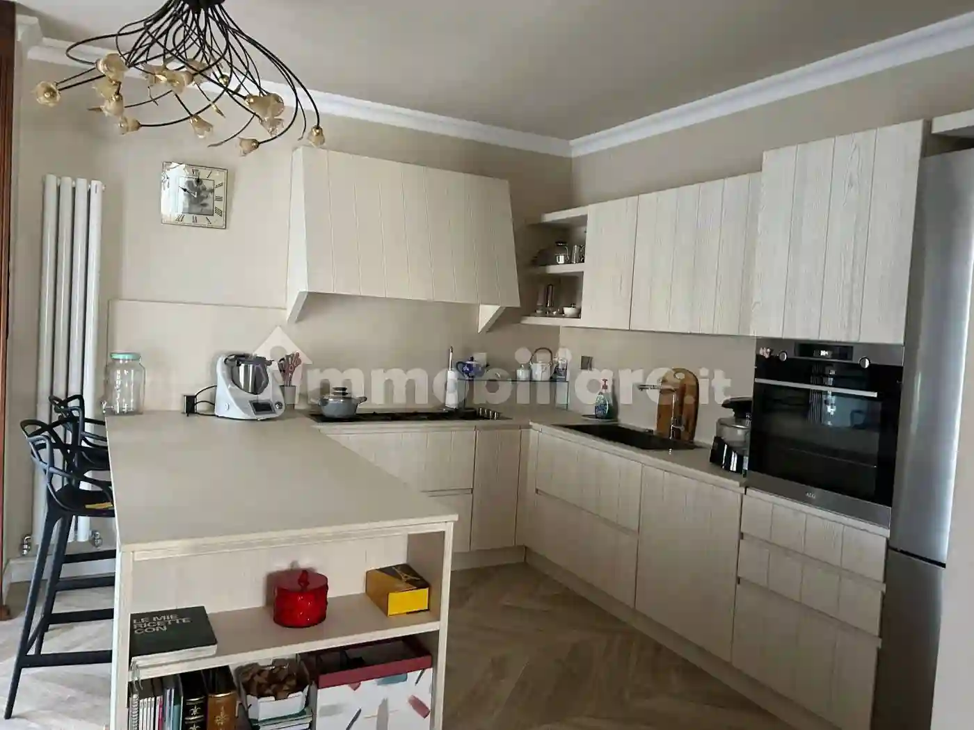 Villetta a schiera - foto 4