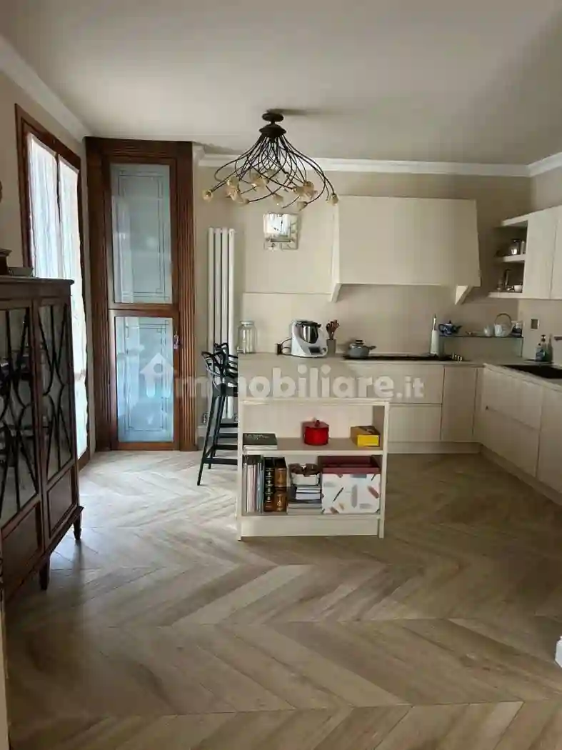 Villetta a schiera - foto 5