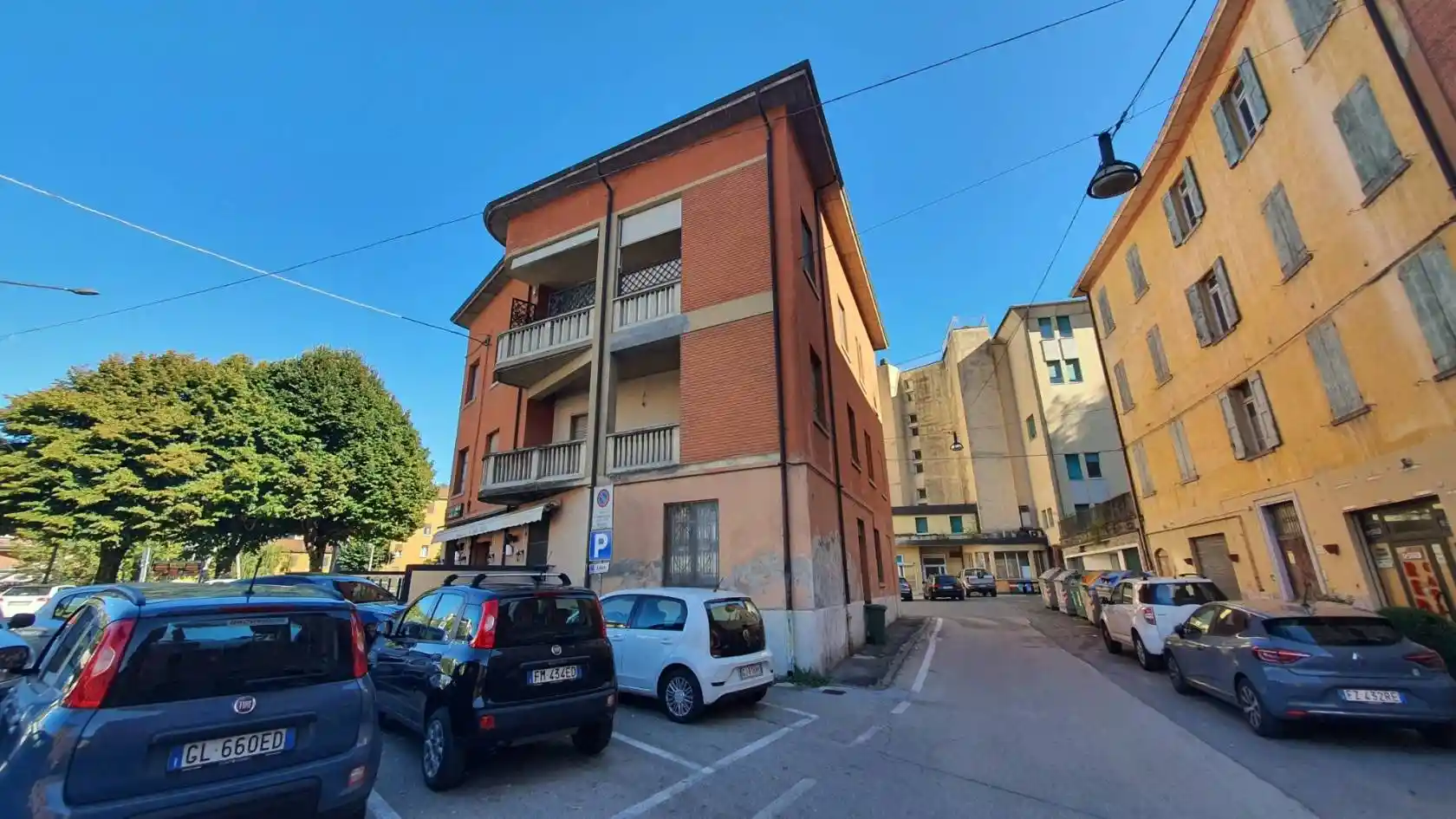 Appartamento in vendita a Alto Reno Terme