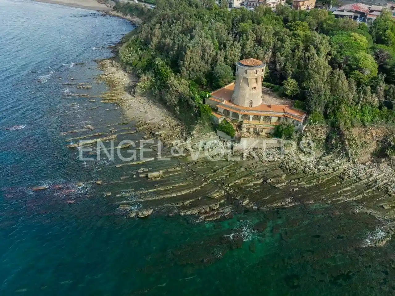 Palazzo - Edificio - foto 2