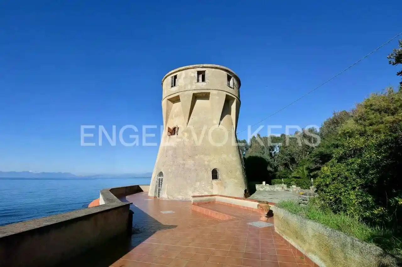 Palazzo - Edificio - foto 3