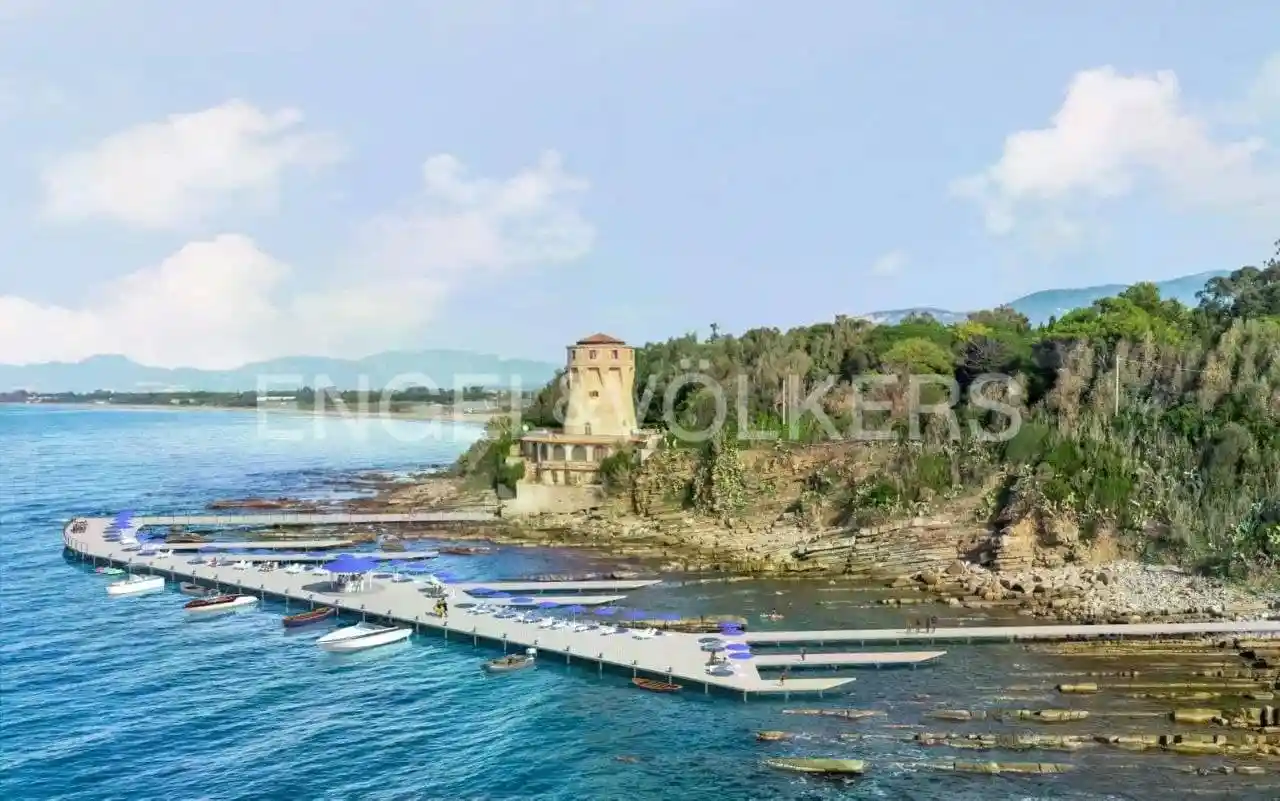 Palazzo - Edificio - foto 4