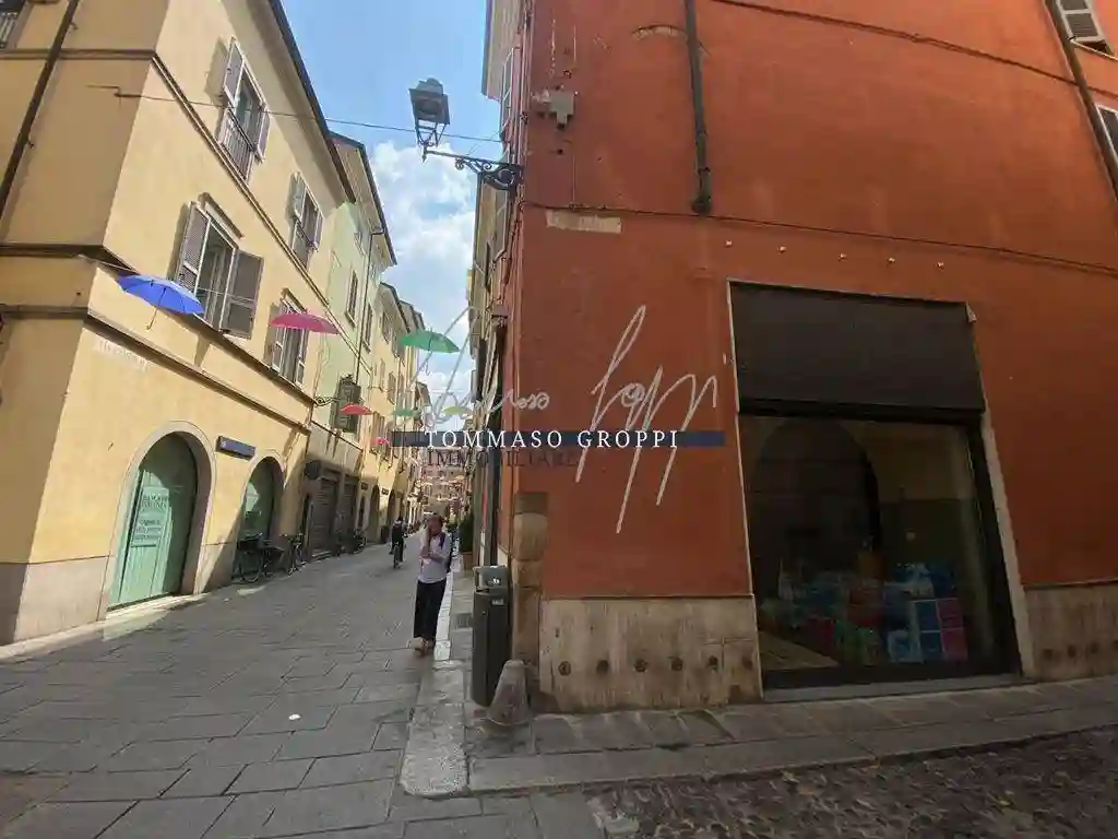 Palazzo - Edificio - foto 2