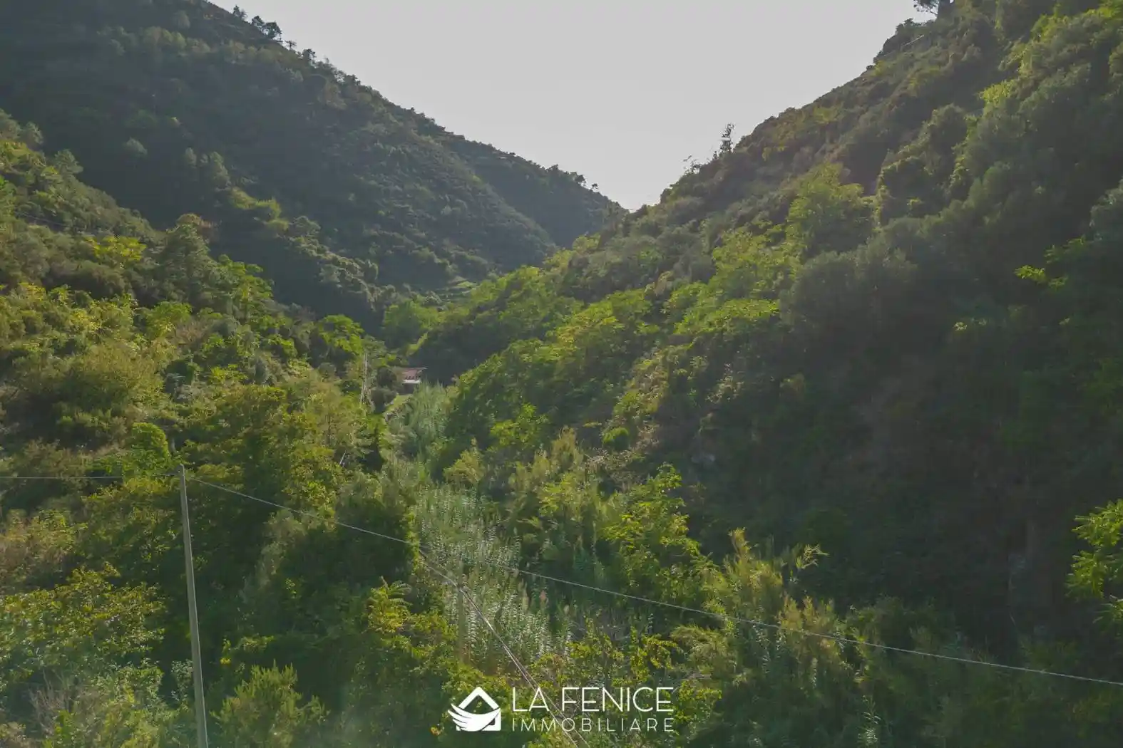Rustico - Casale in vendita a Riomaggiore