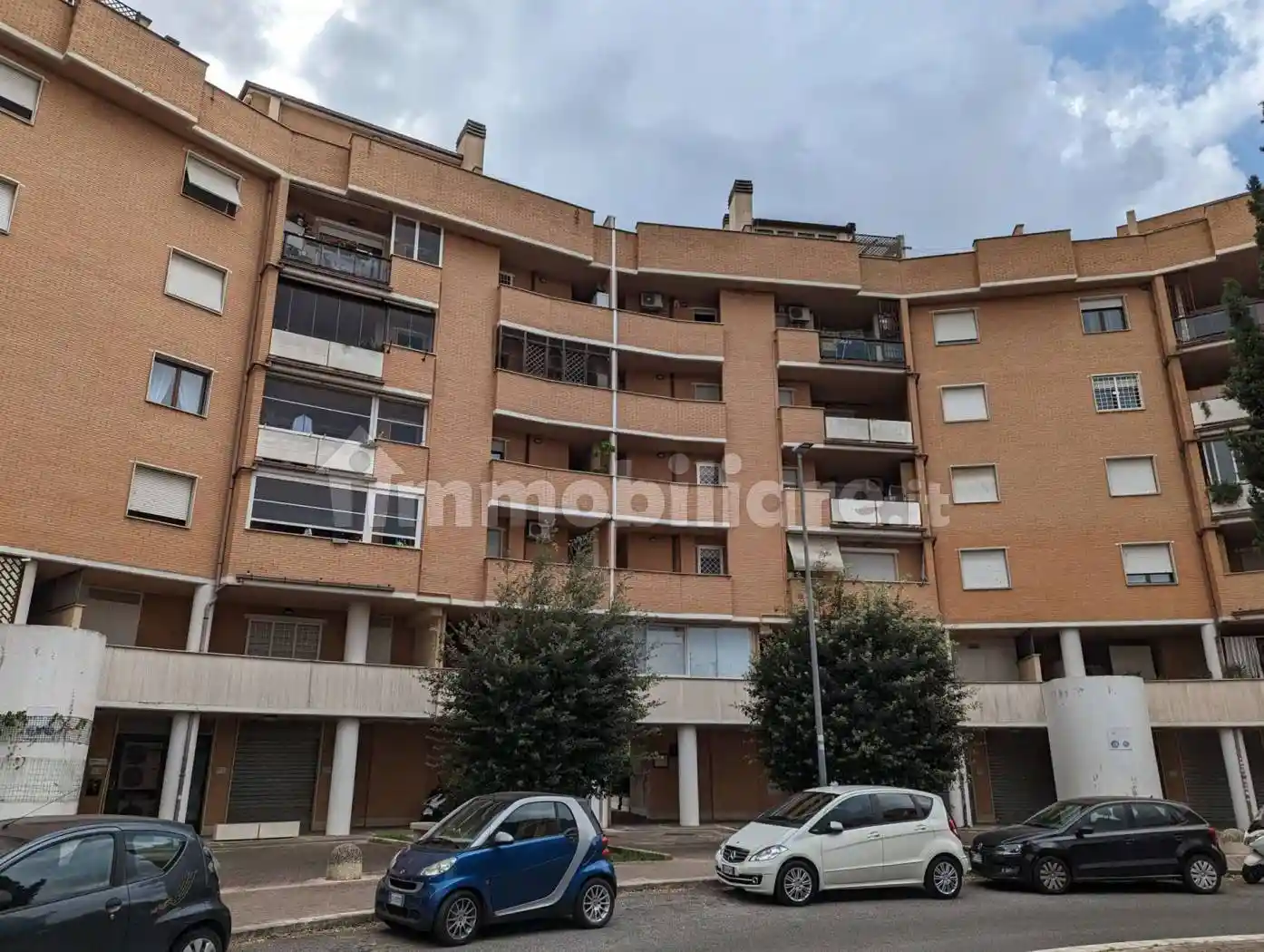 Appartamento in affitto a Roma