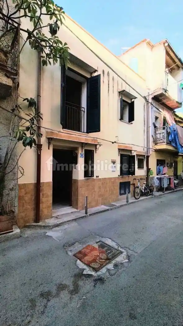 Appartamento in vendita a Palermo