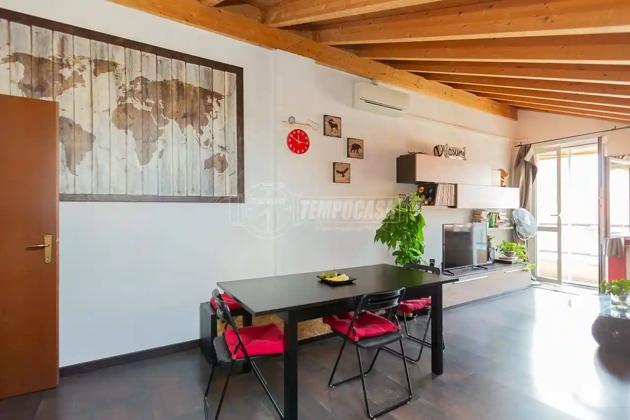 Villa in vendita a Pioltello