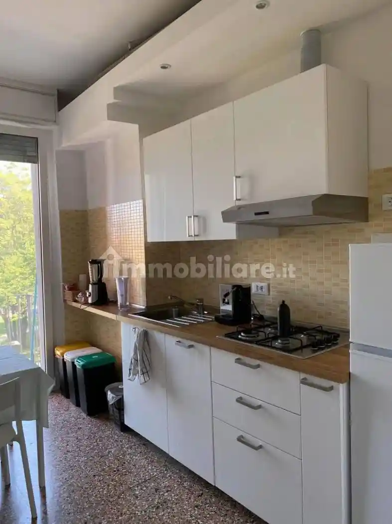 Appartamento in affitto a Bologna