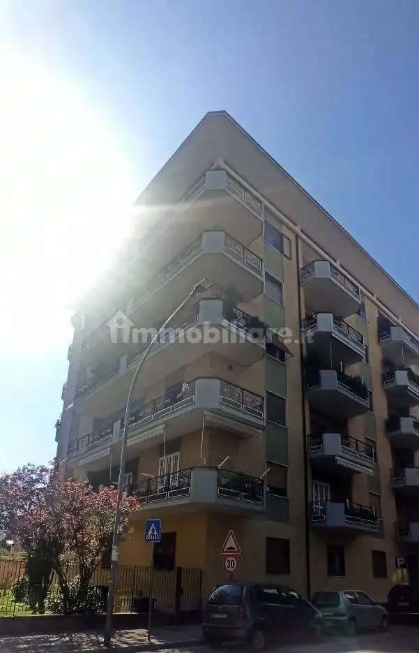 Appartamento in affitto a Caserta