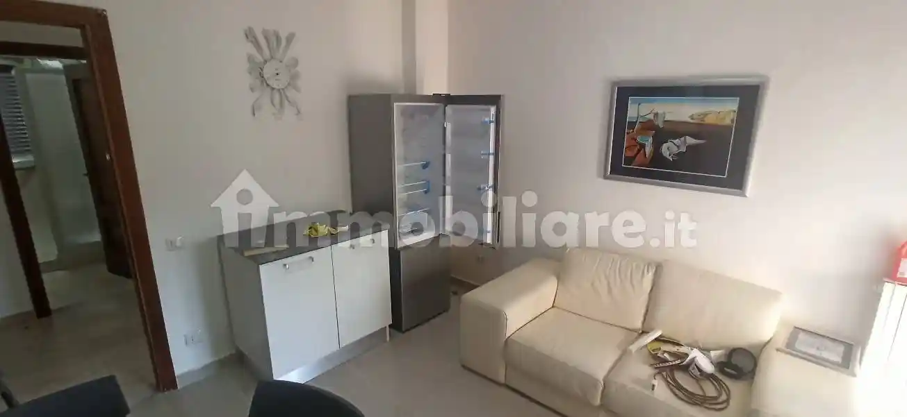 Appartamento via Eugenio Montale 3, Lincoln, Caserta - foto 5