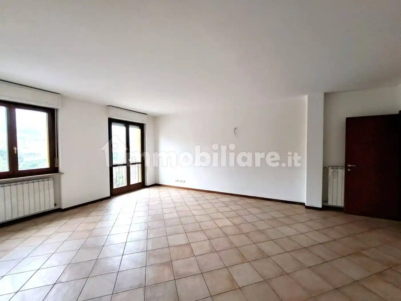 Appartamento in vendita a Gandino