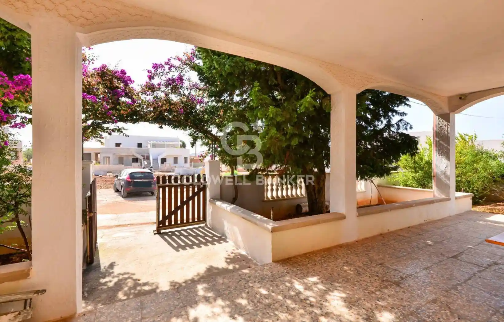 Villa in vendita a Alliste