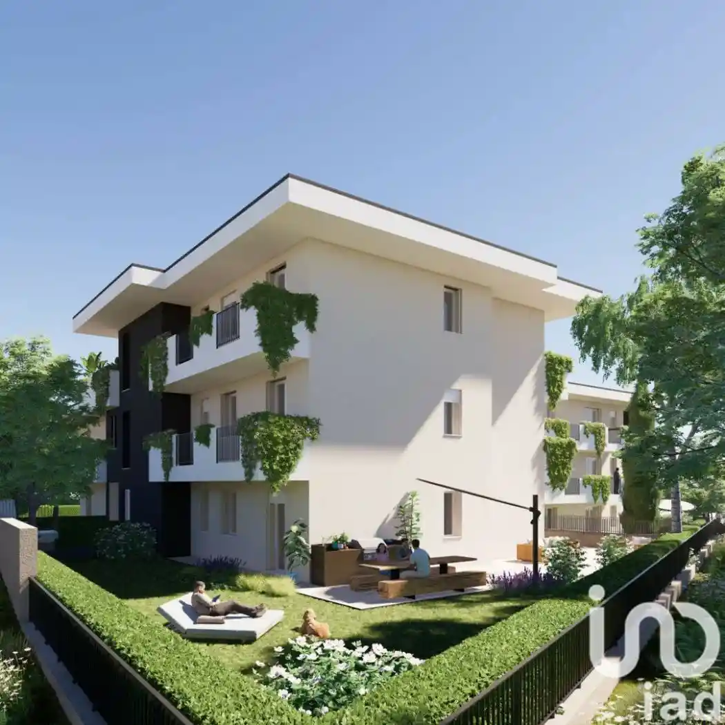 Appartamento in vendita a Castiglione delle Stiviere