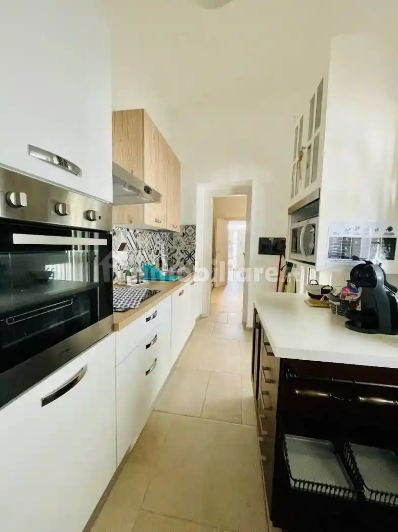 Appartamento in affitto a Messina