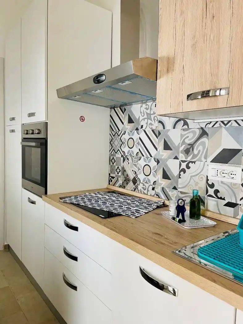 Bilocale via Pozzo Giudeo 126, Torre Faro, Messina - foto 4