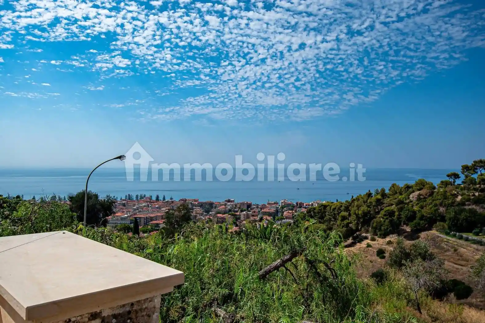 Villa in vendita a Bordighera