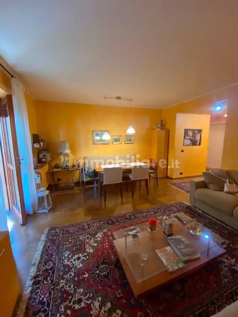 Appartamento in affitto a Bardonecchia