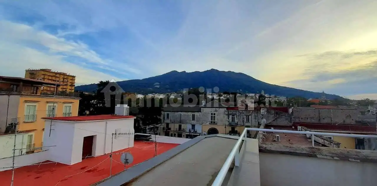 Appartamento in affitto a Somma Vesuviana