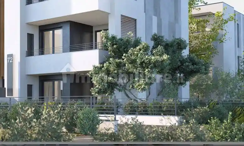 Appartamento in vendita a Riccione