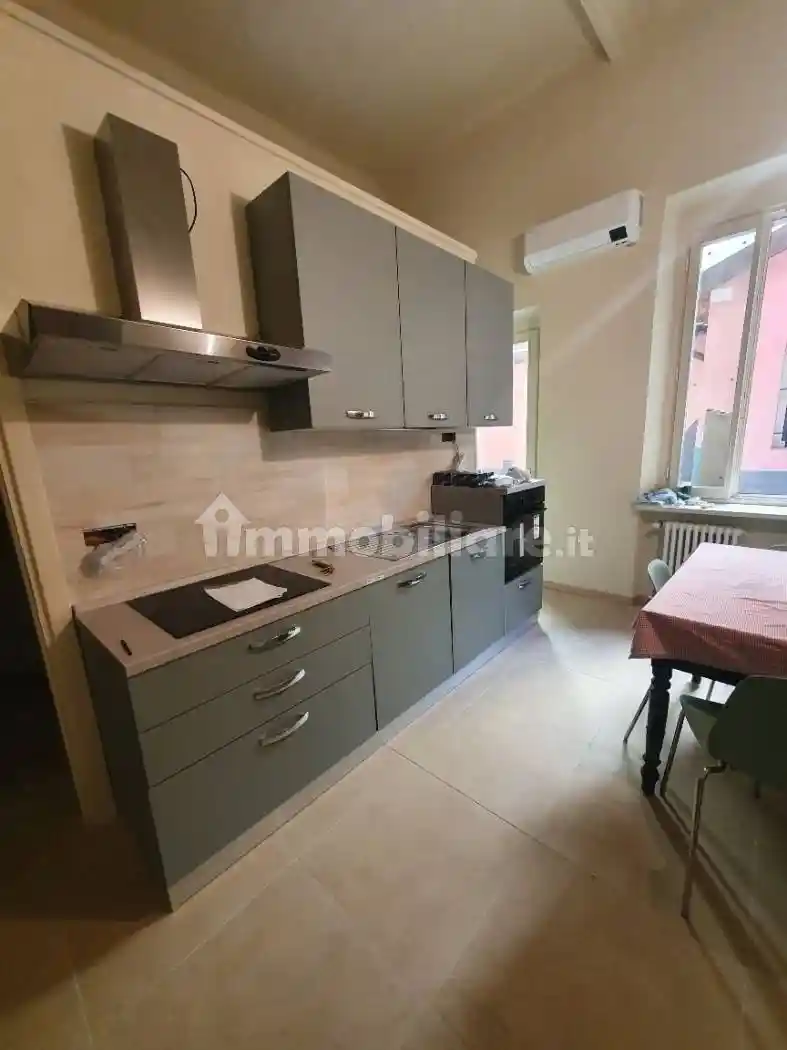 Appartamento in affitto a Torino