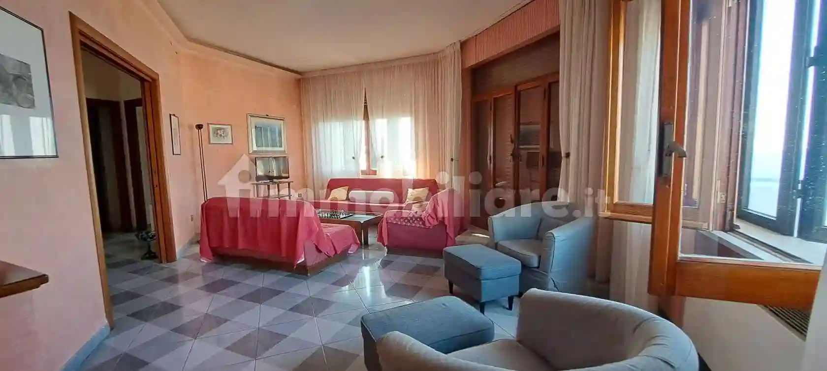 Villa unifamiliare via Riviera Prangi 36A, Centro, Pizzo - foto 4