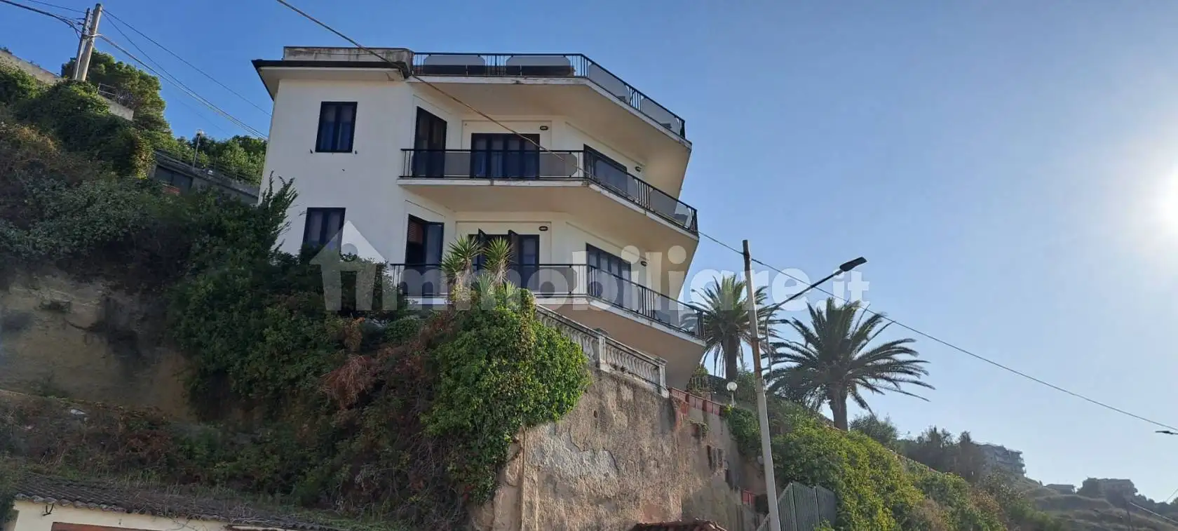 Villa in vendita a Pizzo