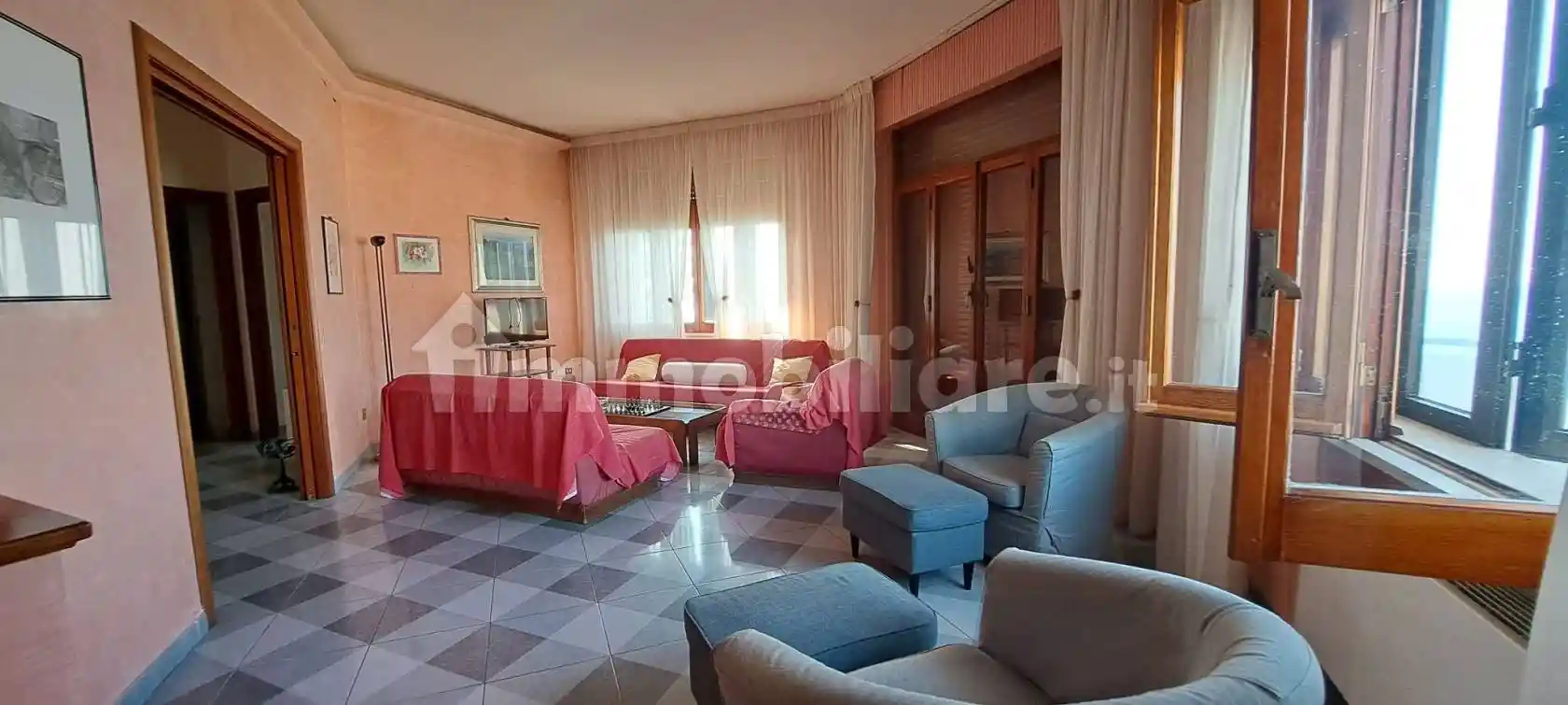 Villa unifamiliare via Riviera Prangi 36A, Centro, Pizzo - foto 2