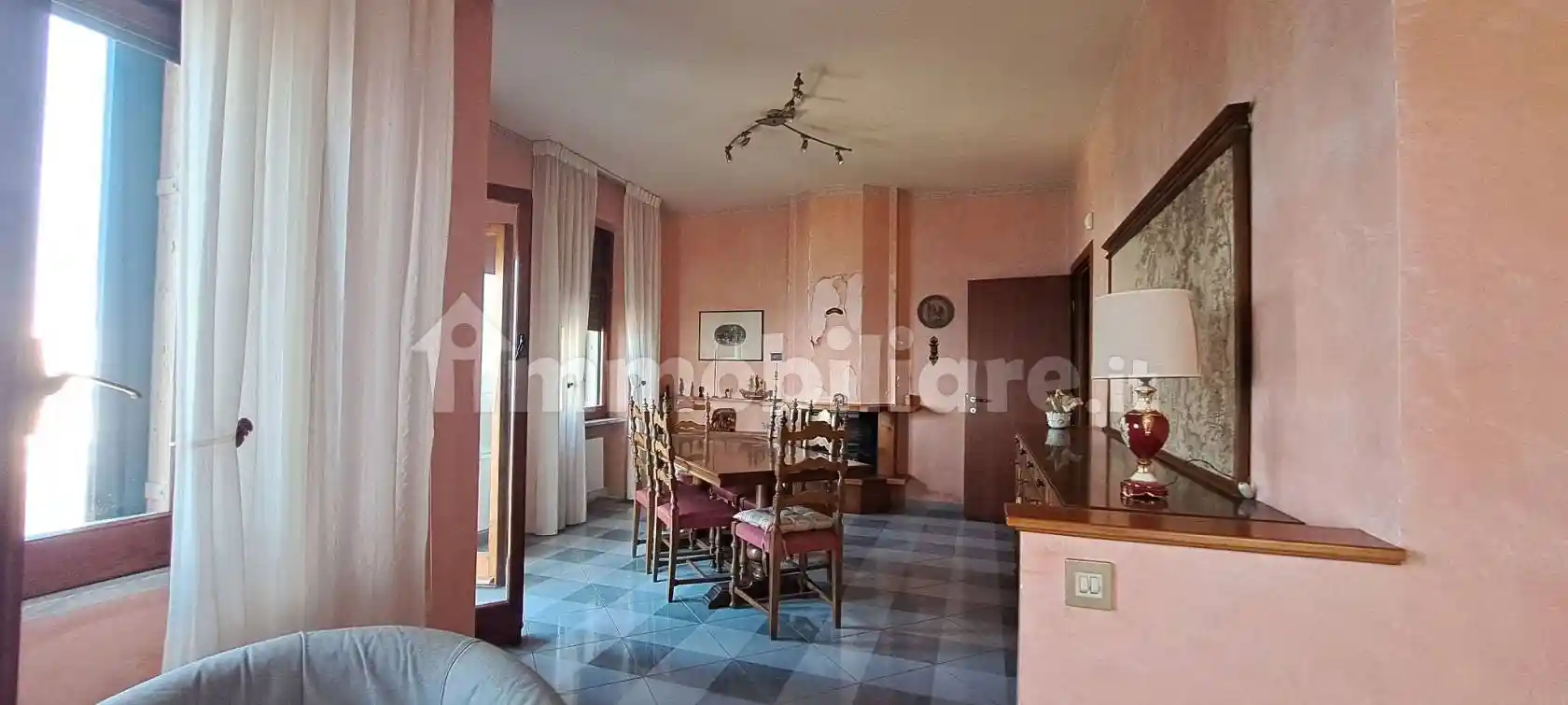 Villa unifamiliare via Riviera Prangi 36A, Centro, Pizzo - foto 3