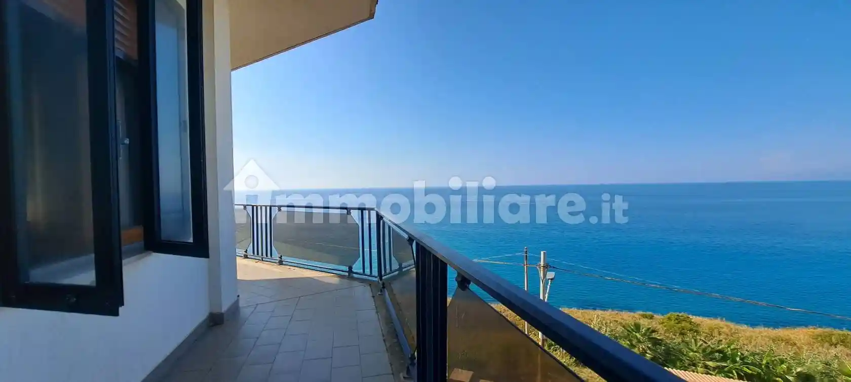 Villa unifamiliare via Riviera Prangi 36A, Centro, Pizzo - foto 4