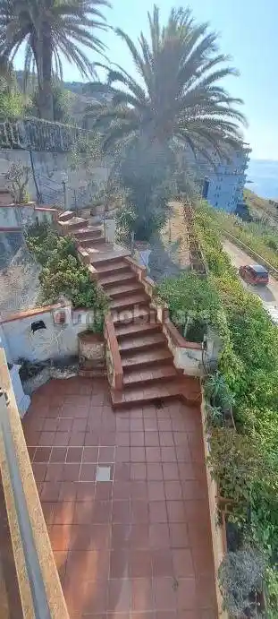 Villa unifamiliare via Riviera Prangi 36A, Centro, Pizzo - foto 5