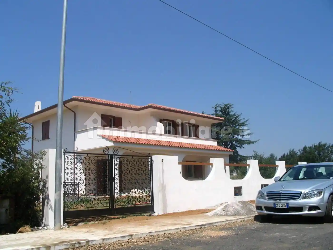 Villa in vendita a Sabaudia