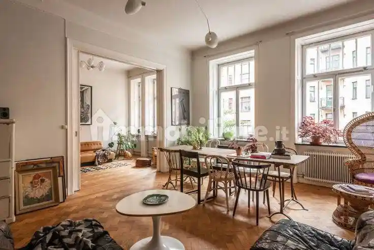 Villa in vendita a Modena