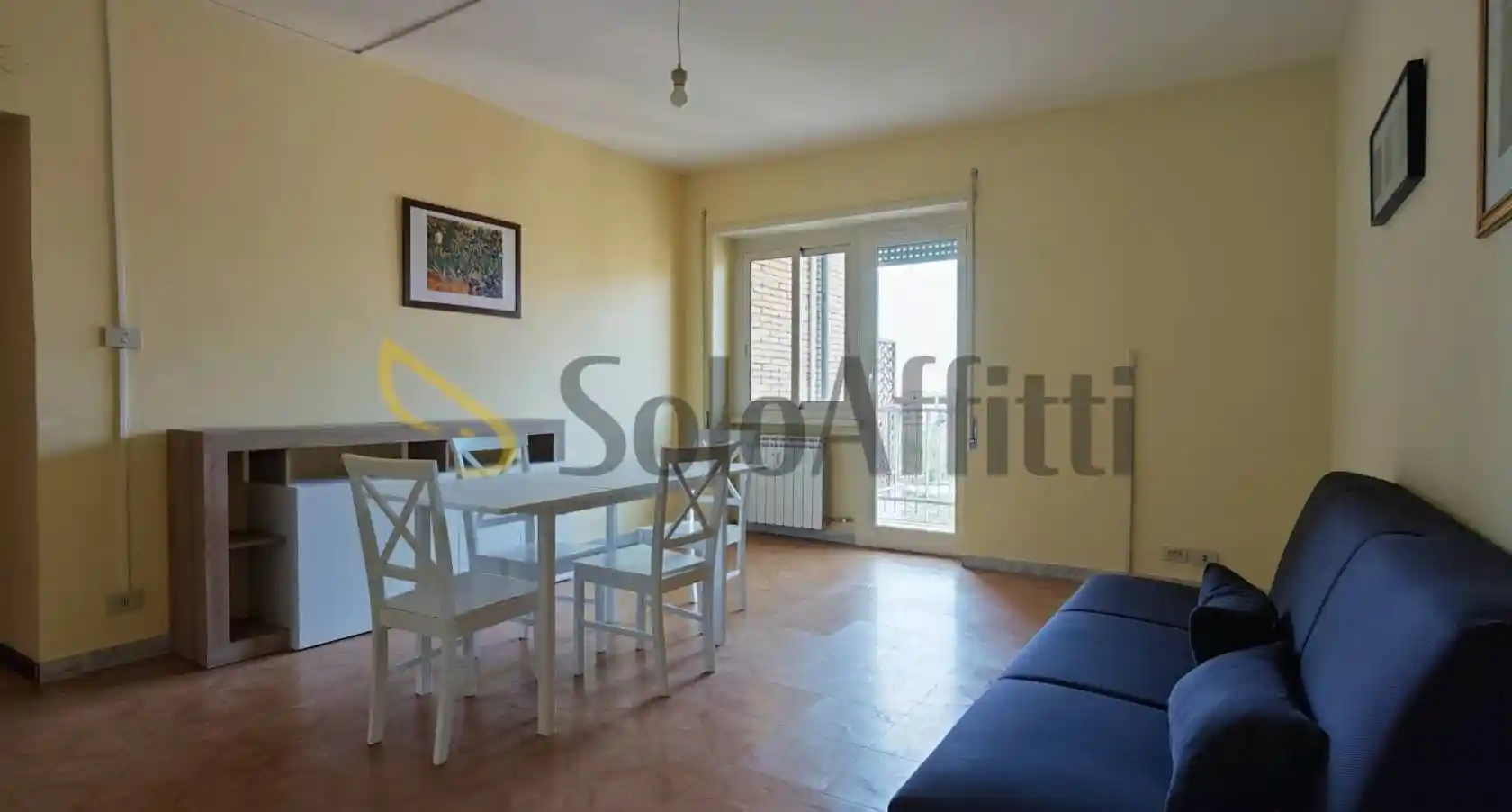 Appartamento in affitto a Roma