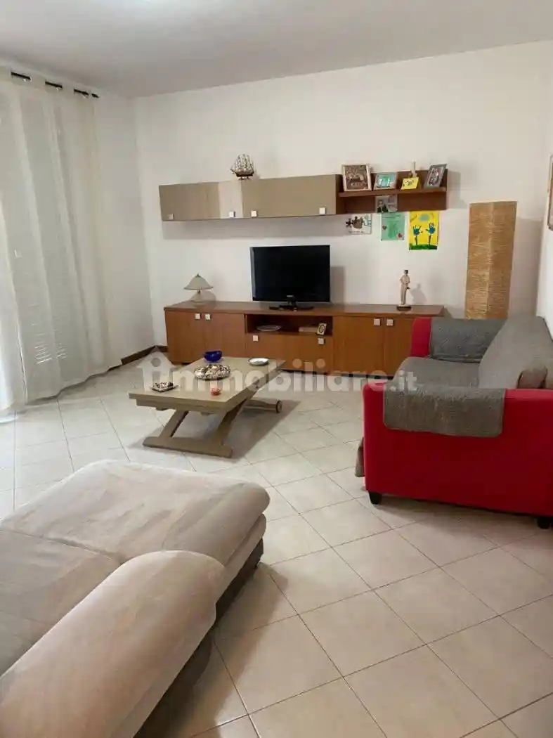 Appartamento in vendita a Massalengo