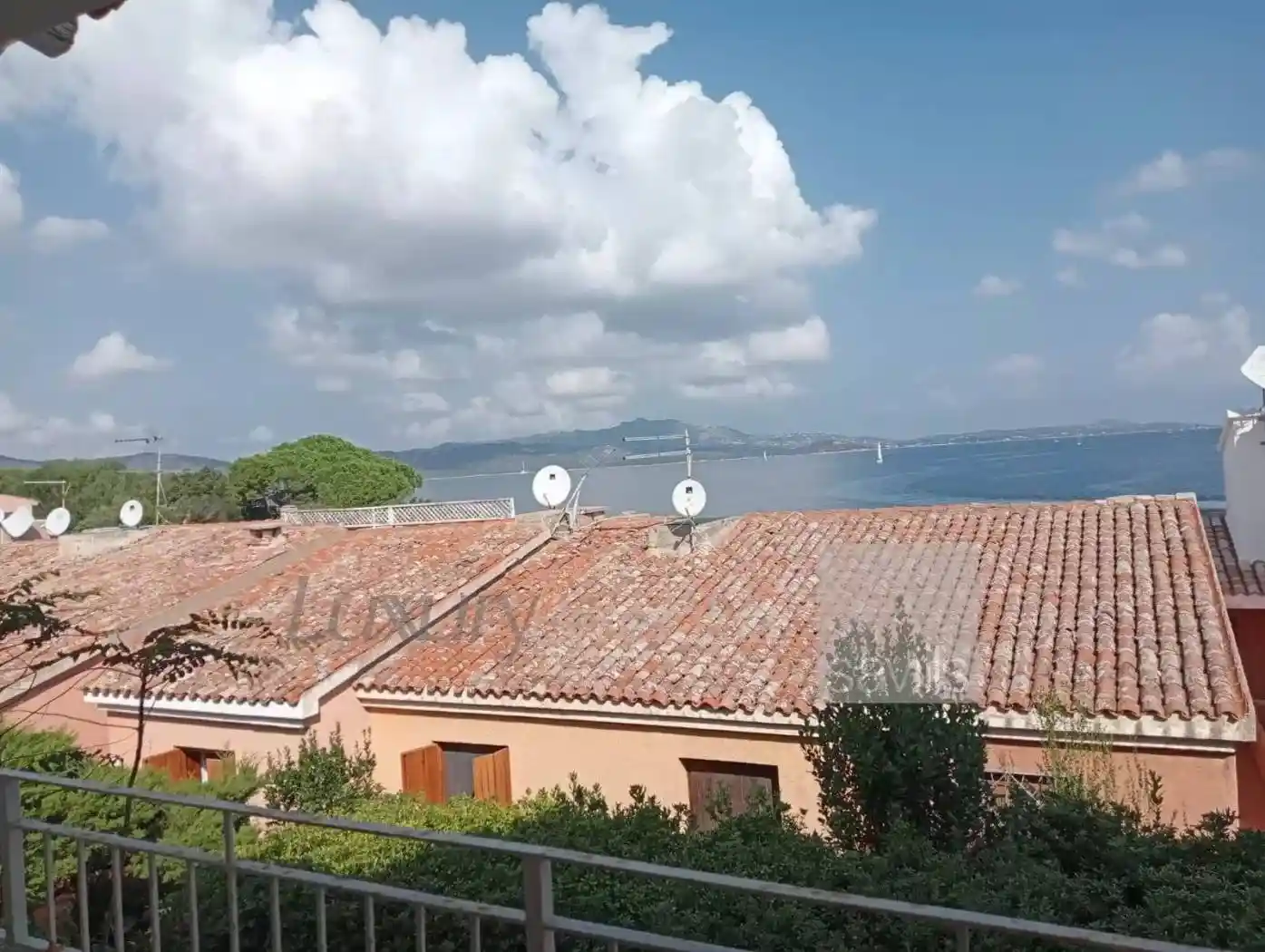 Appartamento in vendita a Olbia