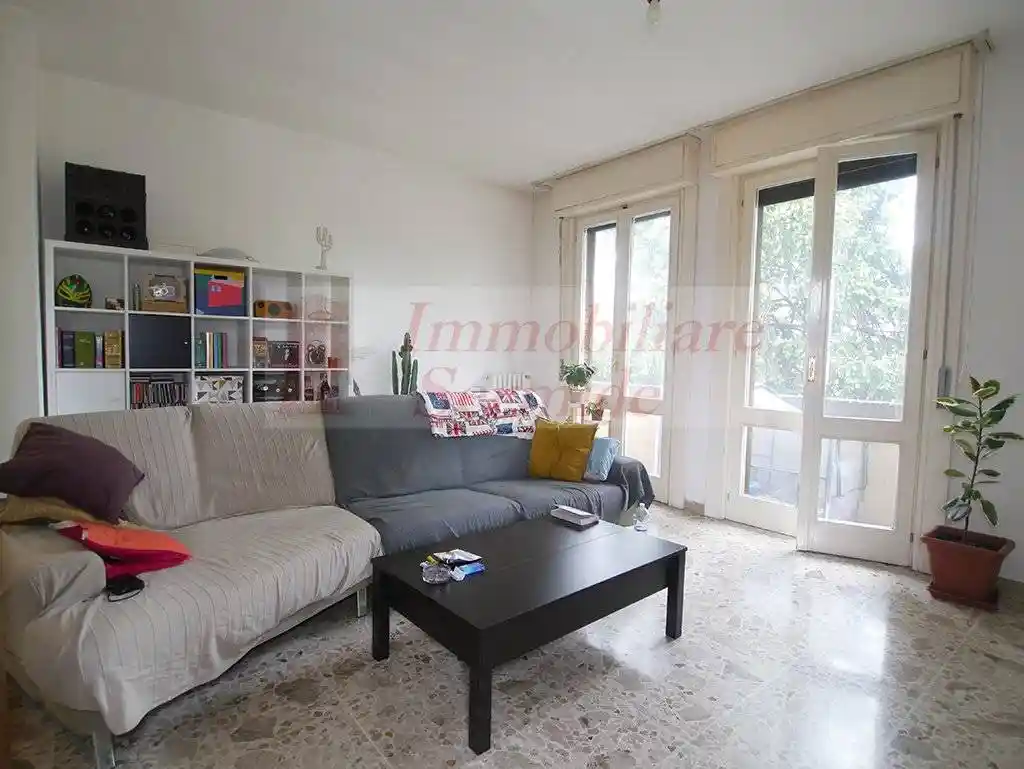 Villa in vendita a Sermide e Felonica