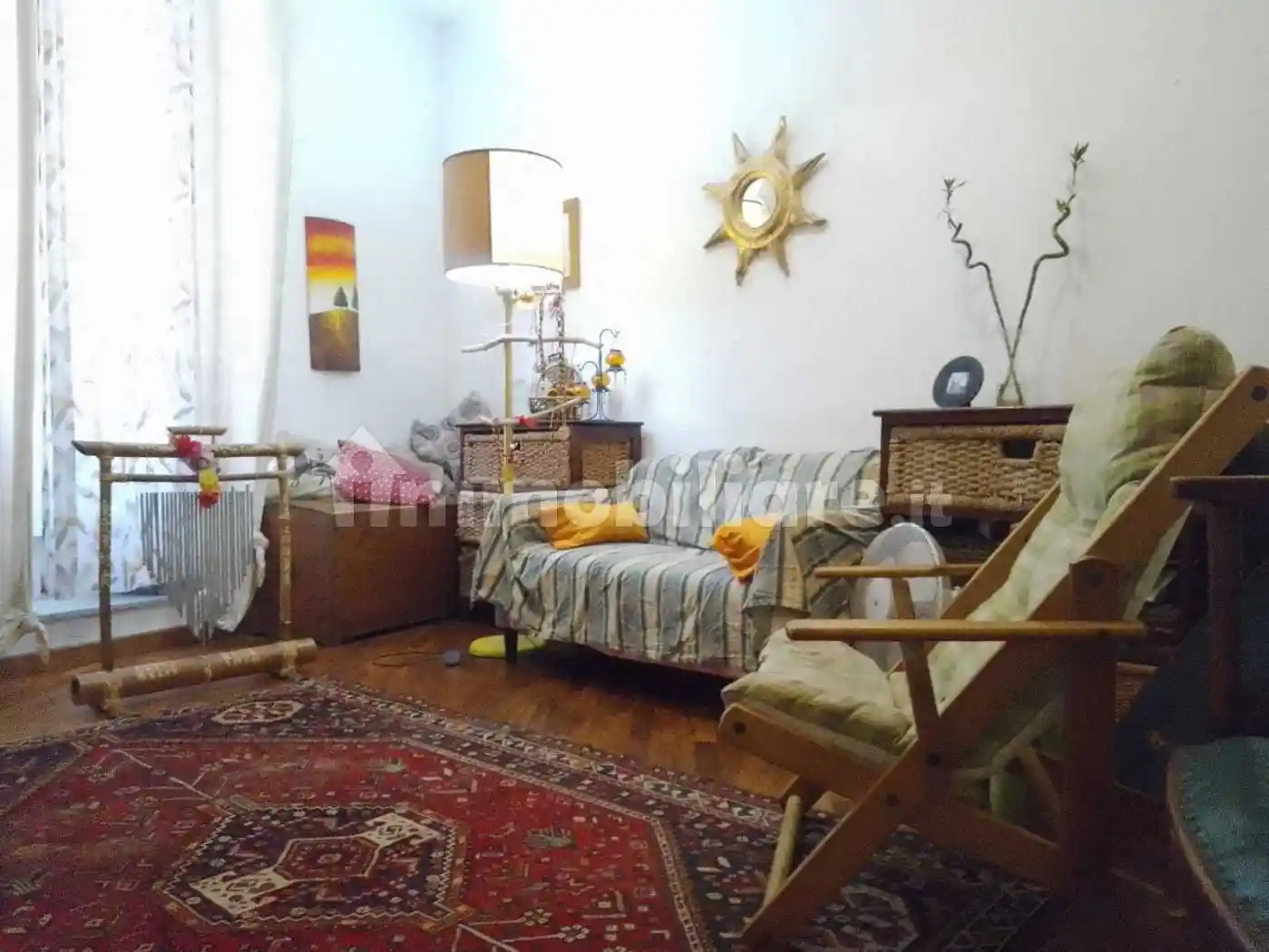 Appartamento in vendita a Livorno