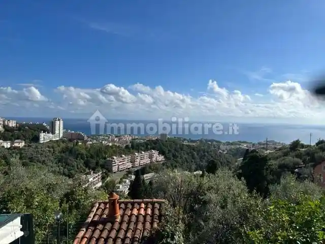 Rustico - Casale in vendita a Genova