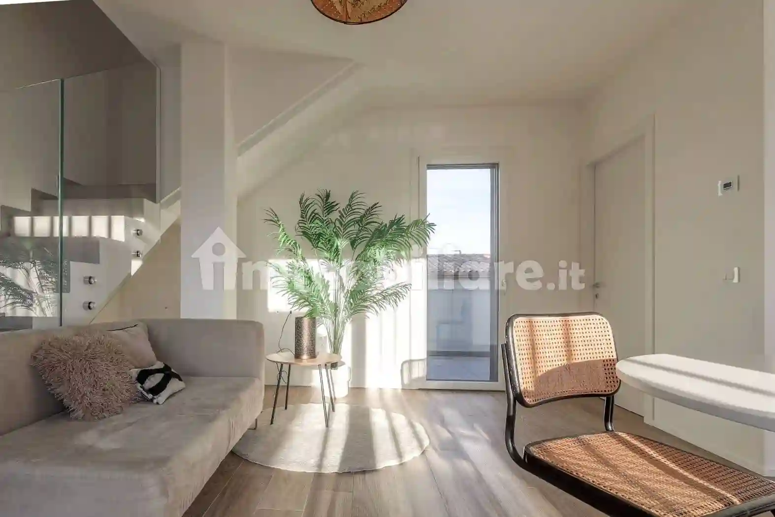 Attico - Mansarda - foto 4