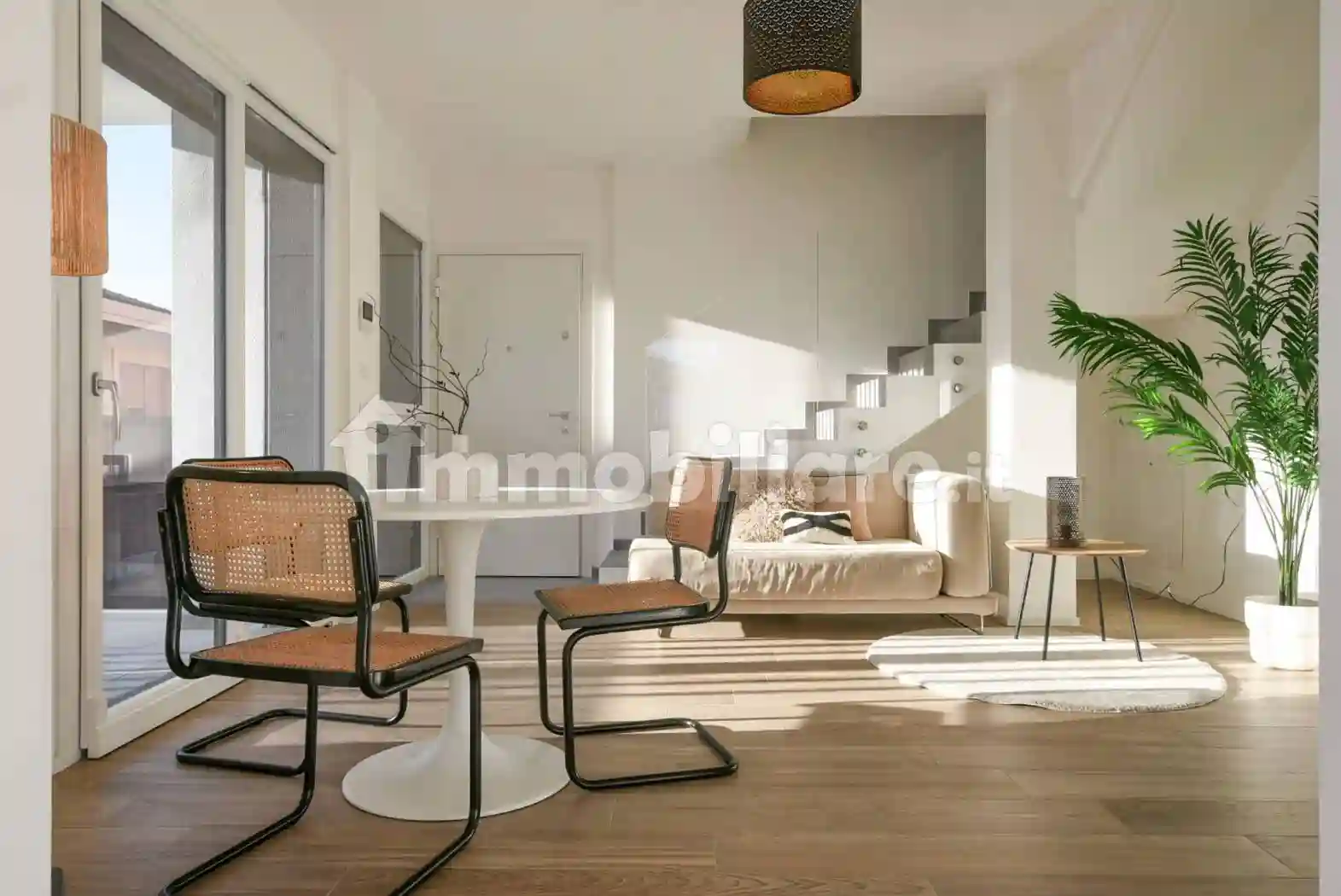 Attico - Mansarda - foto 5