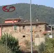 Rustico - Casale in vendita a Cavriglia