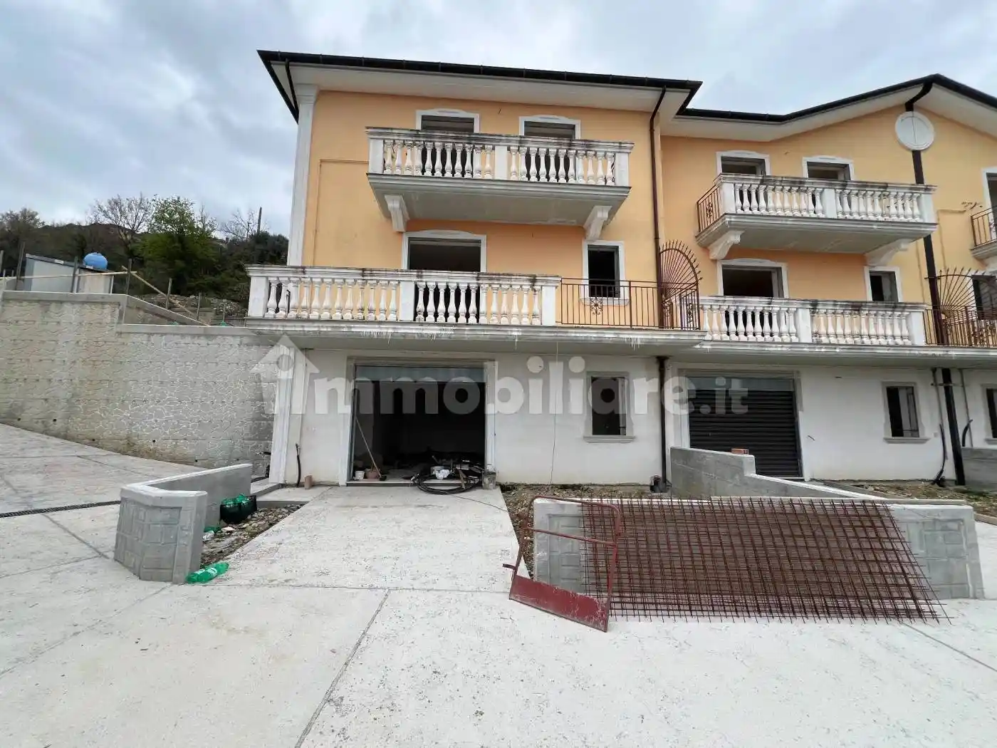 Villetta a schiera - foto 2