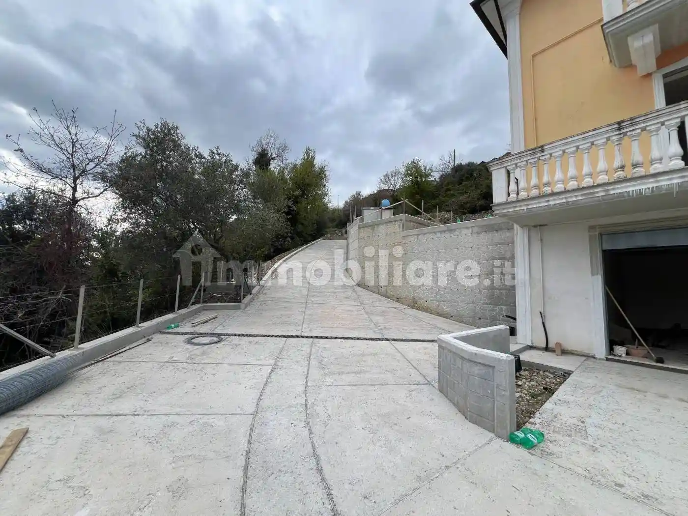 Villetta a schiera - foto 3