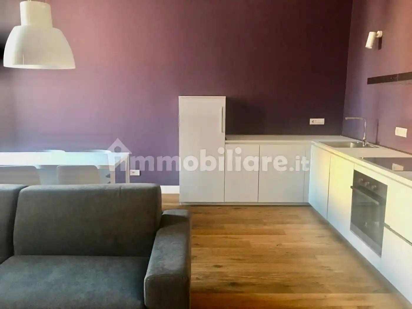 Appartamento in affitto a Torino