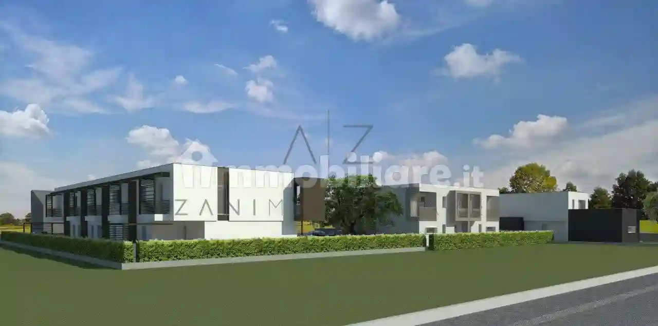 Villetta a schiera - foto 4