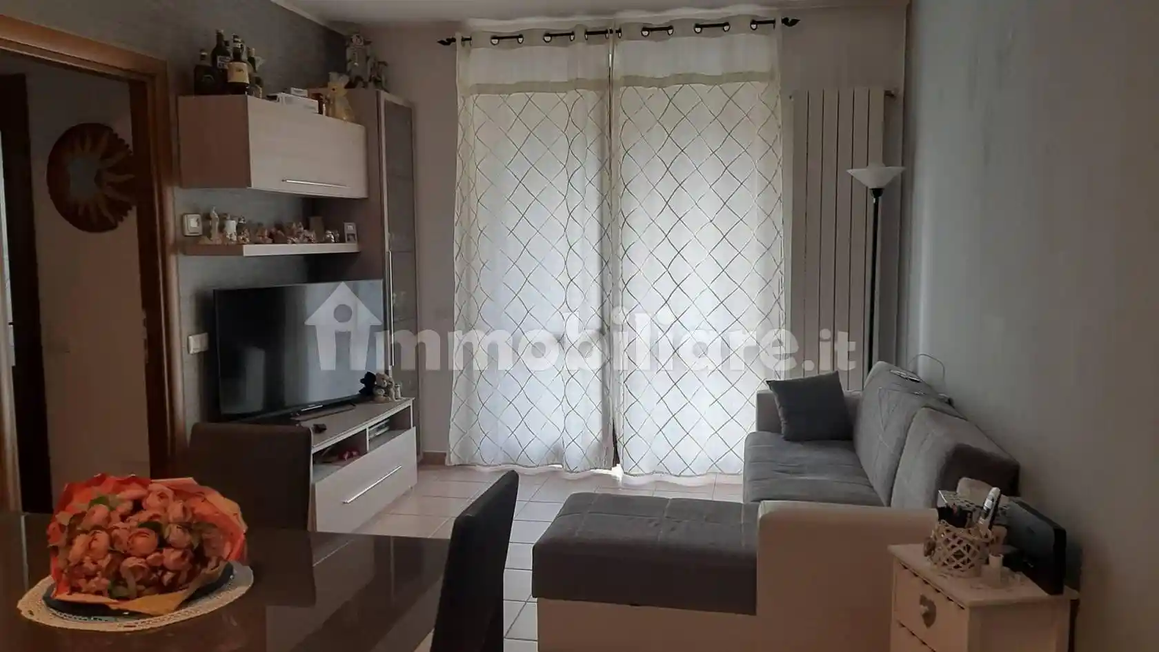 Appartamento in vendita a Calolziocorte